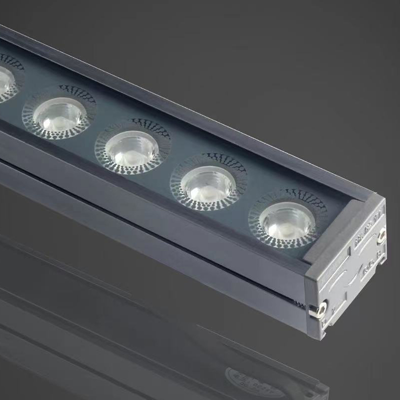 Wall washer light
