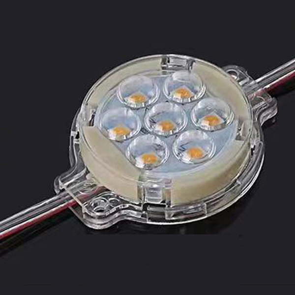 Wall washer light