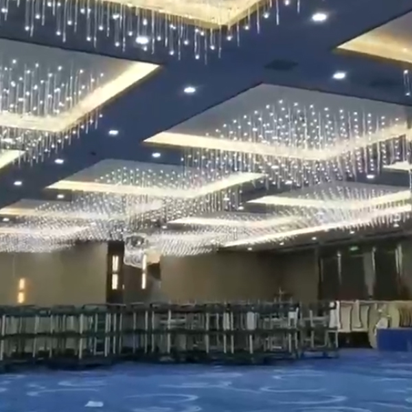 Wall washer light