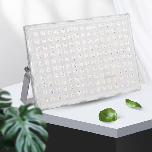 Wall washer light