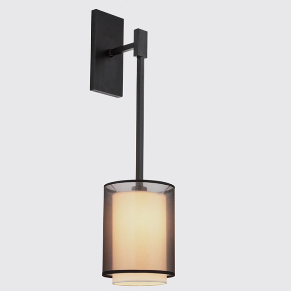 Wall washer light